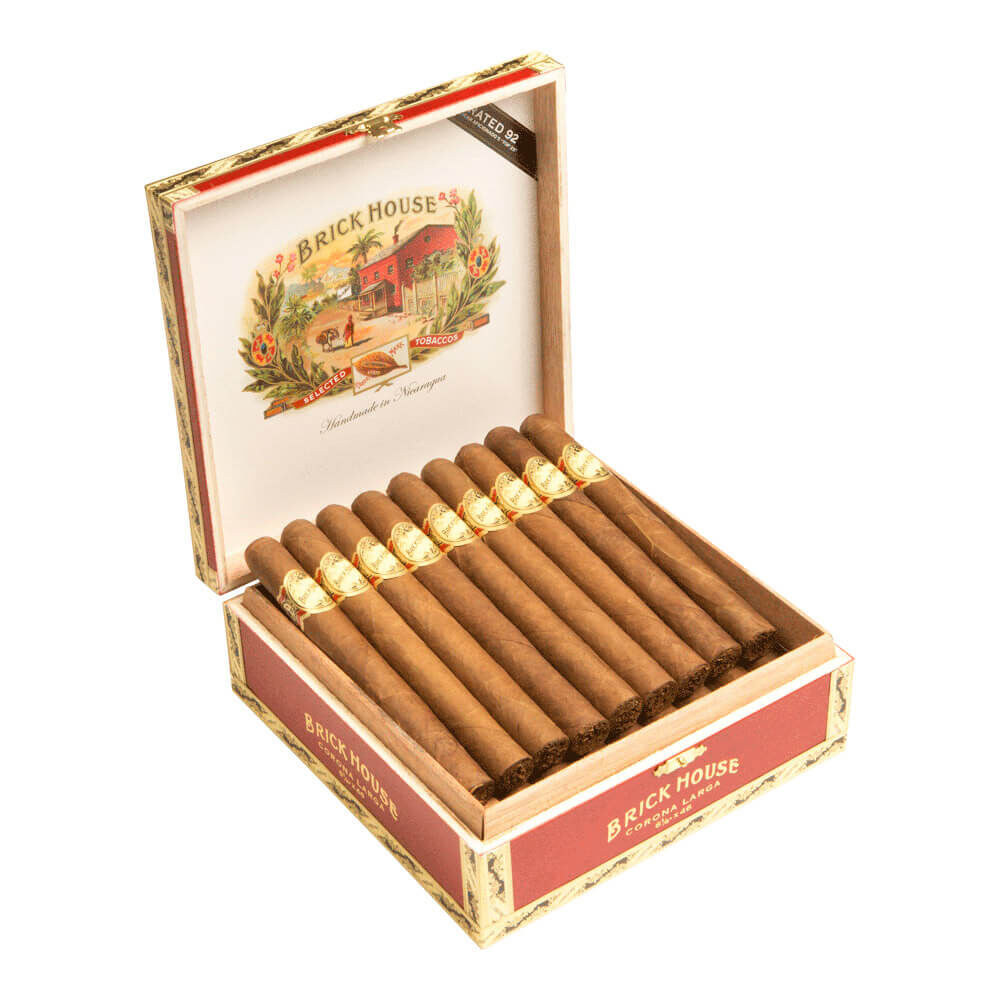View product media BHCL Corona Larga, , jrcigars 2